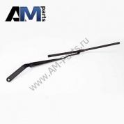 Рычаг стеклоочистителя левый БМВ Х6 Е71 61617294571