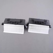 Воздушный фильтр правый Мерседес GLS 350 BlueTec A6420942304