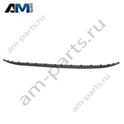 Спойлер переднего бампера Ауди A7 (4K) 2018-2026 4K88071109B9