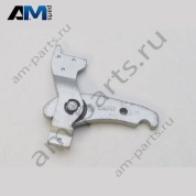 Распорный замок Volkswagen Crafter 2012-2016 2E0609585F