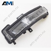 Боковой повторитель указателя поворота Volkswagen AMAROK 2023-2024 2HJ949101