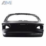 Крышка багажника на Mercedes GLC X253 A2537400305