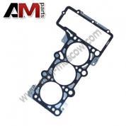 Прокладка ГБЦ 1-3 цилиндр Ауди А6 (C6) 61-36035-00 (TRW)