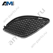 Решетка бампера левая A1178850322 Mercedes CLA C117