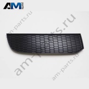 Накладка бампера Audi A3 (8V) 2013-2020 8V3807820B