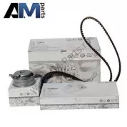 Комплект ремня ГРМ HEPU (PK05720) Audi A4 (B7) 2005-2009 1.6/1.8 (102/163 л.с.)