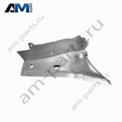 Водоотводящий короб VAG 5QA805398