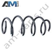 Передние пружины SACHS (993306) Mercedes Vito 2010-2014 II (W639)