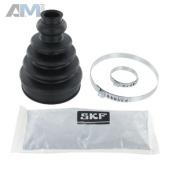 Комплект пыльника внутреннего ШРУСа (VKJP8273) SKF Audi A4 (B6) 2001-2005