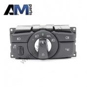 Блок управления освещением БМВ Х6 Е71 61319134727