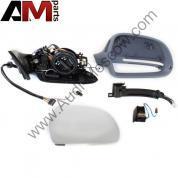 Оригинальный механизм зеркала с автоматическим затемнением правый Audi A5 (8T) 8T1857410AG3FZ