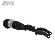 Пневмоамортизатор передний левый на Mercedes GLS 2019-2025 A1673200603