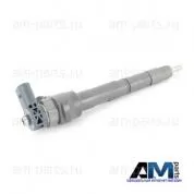 Топливная форсунка BOSCH (0445110646) Volkswagen CC (2008-2018) 2.0TDI