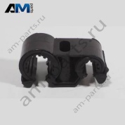 Двойной хомут Volkswagen Transporter/Multivan/Caravelle 2020-2024 7T0820775