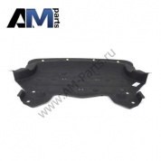 Защита двигателя (центральная) BMW X6 (F16) 51757290659