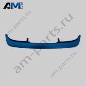 Накладка бампера заднего нижняя A2468850225 Mercedes B-class W246