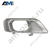 Накладка выхлопной трубы справа 51125A5C8D6 BMW X5 G05