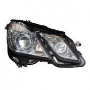 Фара правая 1ZT011705121 (HELLA) для автомобилей MB