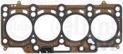 Прокладка ГБЦ (155 мм. 1 отв.) Elring (726.740) Passat CC (2008-2018) 2.0TDI