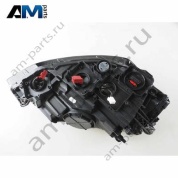 Фара адаптивного освещения левая Volkswagen Golf 7 2012-2019 5G0941753C