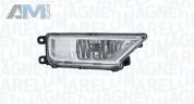 Противотуманная фара правая (719000000199) MAGNETI MARELLI для Volkswagen Tiguan II (2016-2020)