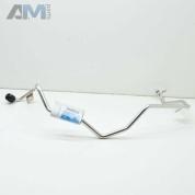 Напорный маслопровод 2.0TDI 8K0317817CS Audi A4 (B8) 2012-2014 0AW (7-АКП)