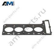 Прокладка ГБЦ ремонт A6510160800 Mercedes GLC X253