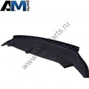 Спойлер переднего бампера для Volkswagen Passat 3AA8059039B9