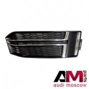 Решетка воздухонапр для Audi A4 B9 8W0807682FRU6