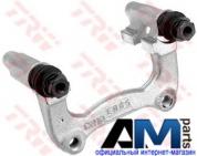 Скоба заднего суппорта Шкода Суперб I BDA433 TRW