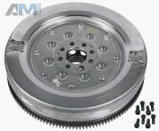 Маховик АКПП/DSG (Sachs) 2295001534 для  Volkswagen Caravelle T6 (2019-2023) 2.0TDI (199 л.с.) CXEC