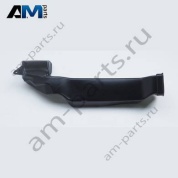 Воздуховод Audi e-tron GT 2021-2024 9J1819655
