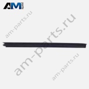 Уплотнитель стекла водителя центральный Mercedes E-class W213 A2137250365