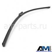 Щетка стеклоочистителя передняя левая на Superb III 3V1955425