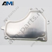 Крышка Audi e-tron GT 2021-2024 9J1907729