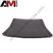 Оригинальные поддон в багажник 50мм Audi A6 C7 4G5061160