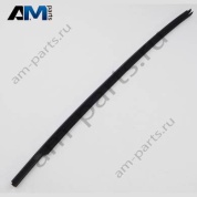 Уплотнитель паза стекла Audi Q4 e-tron 2022-2024 89A837479