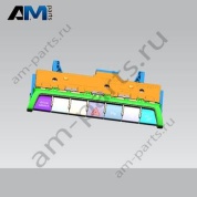 Переключатель Audi Q3 2019-2024 83A925301
