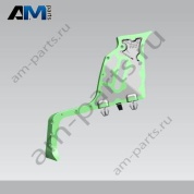 Часть стойки С Audi A3 (8Y) 2020-2024 8Y0809698