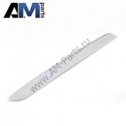 Защитный молдинг заденй правой двери для Volkswagen Tiguan 5N0853754GRU