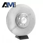 Передний левый тормозной диск 385X36 (24.0136-0113.2) ATE для BMW X5 (F15) M50dX