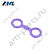 Прокладка масляного радиатора A6421880580 Mercedes ML W166