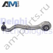 Передний верхний левый рычаг DELPHI (TC3084) Mercedes E-klasse 2009-2016 IV (W212)
