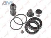 Ремкомплект переднего тормозного суппорта LYNX для Мерседес Спринтер (W909) BC-0284