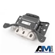 Опора КП левая (АКПП/DSG) Шкода Октавия А8 1.6SRE(110л.с.) 5Q0199555BG