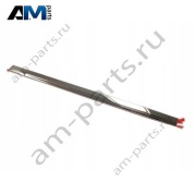 Молдинг задней левой двери Фольксваген Тигуан II (2020-2025) 5NA853333A2ZZ