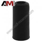 Пыльник заднего амортизатора пневма topran для Audi A6 C7 115948016