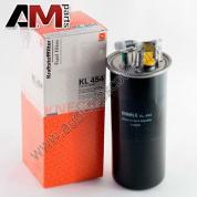 Топливный фильтр А6 3.0 TDI KL454 Knecht/Mahle