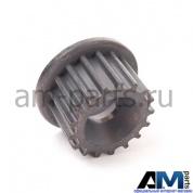 Шкив для автомобилей концерна VAG 06H103731G