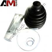 Пыльник наружного ШРУСа Ауди А3 5M0498203